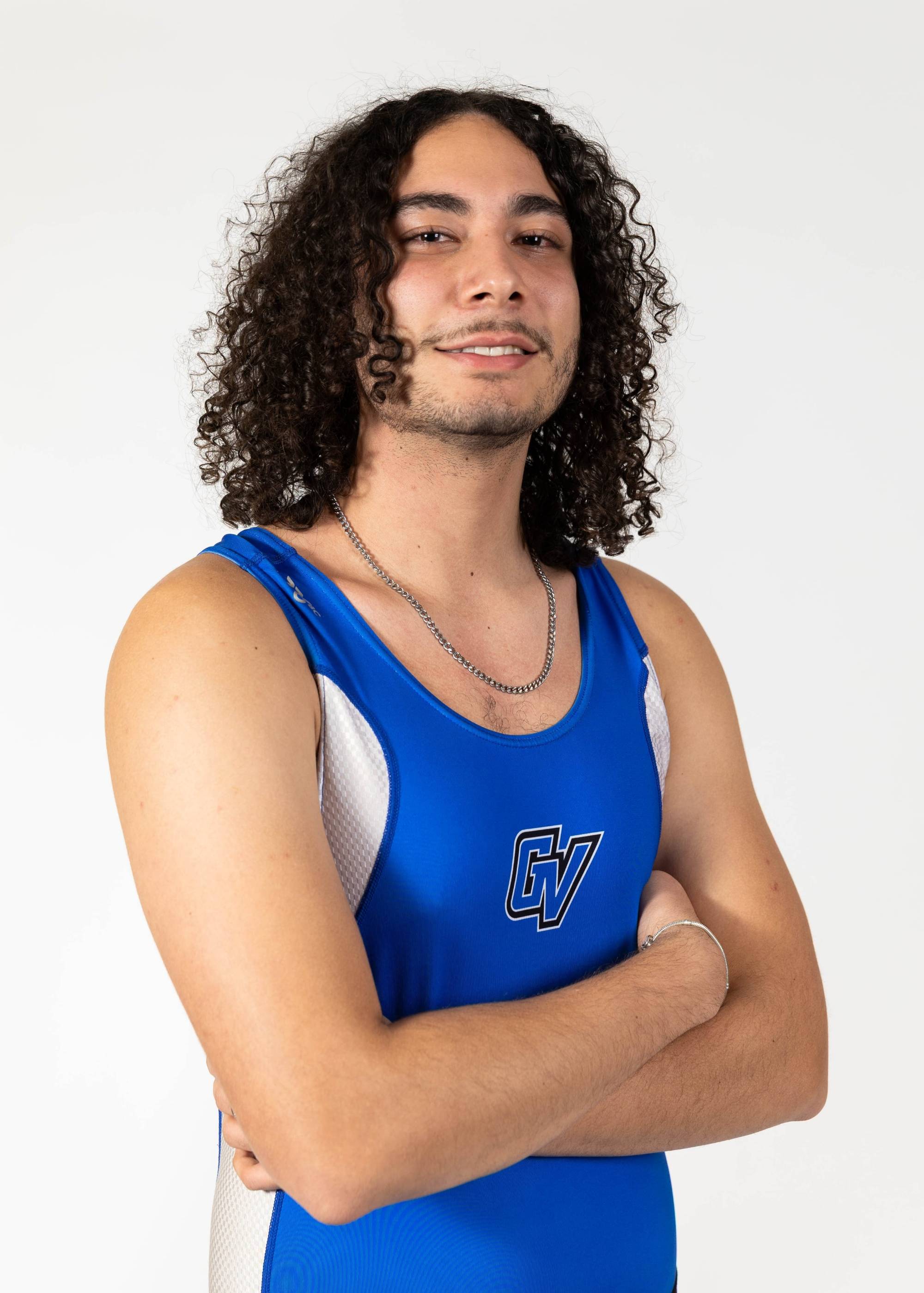 Mikhael Neeme headshot